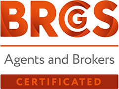 BRC Certificate