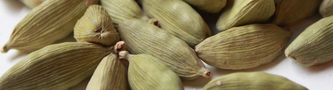 Cardamom