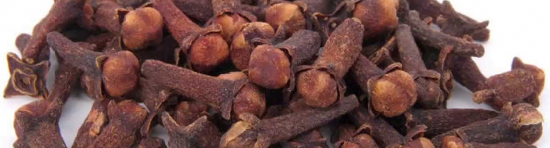 Cloves