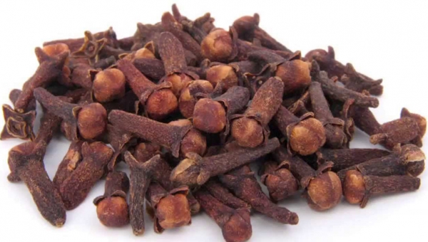 Cloves