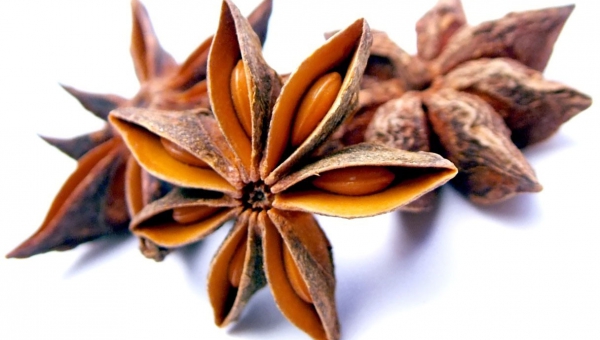 Staranise