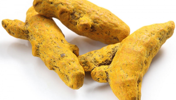 Turmeric