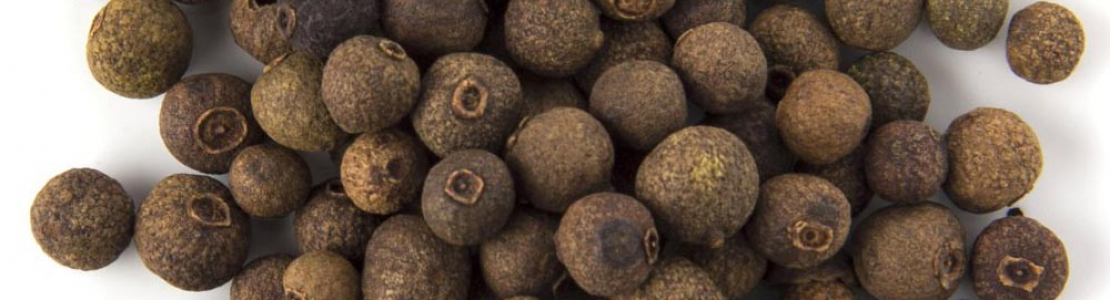 Allspice