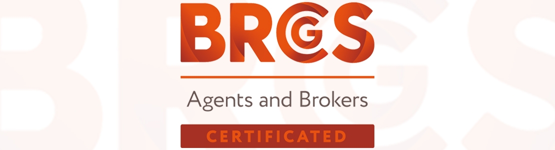 BRC AA certified