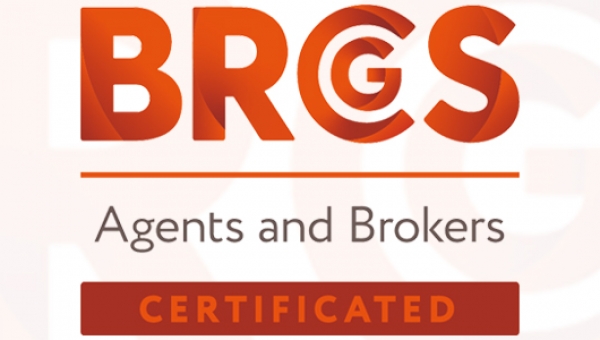 BRC AA certified