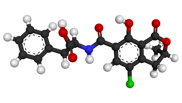 Ochratoxine A 2023