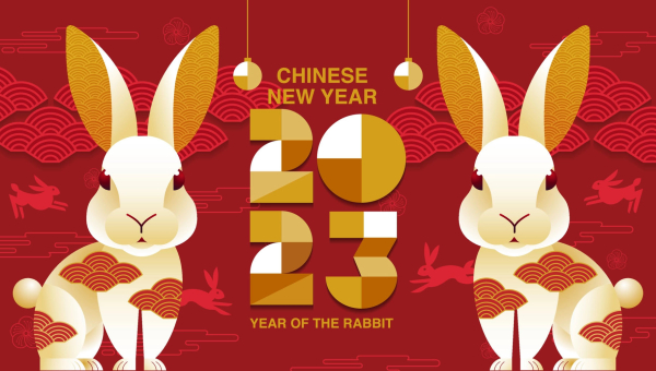 Spicy Rabbit 2023
