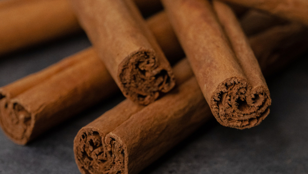 Spice Showdown: Cassia vs. Cinnamon