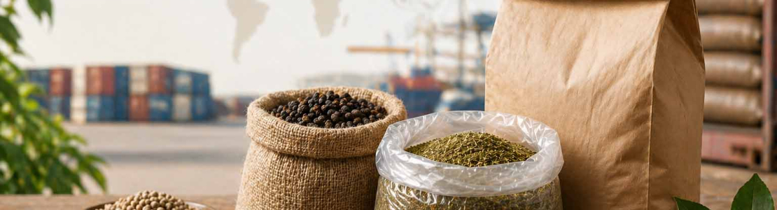 New EU Packaging Rules (PPWR) 