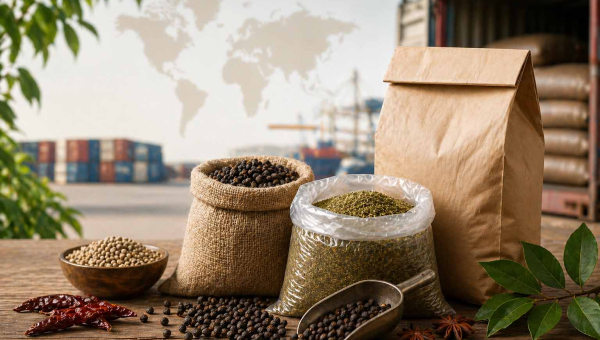 New EU Packaging Rules (PPWR) 