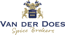 Van der Does Spice Brokers